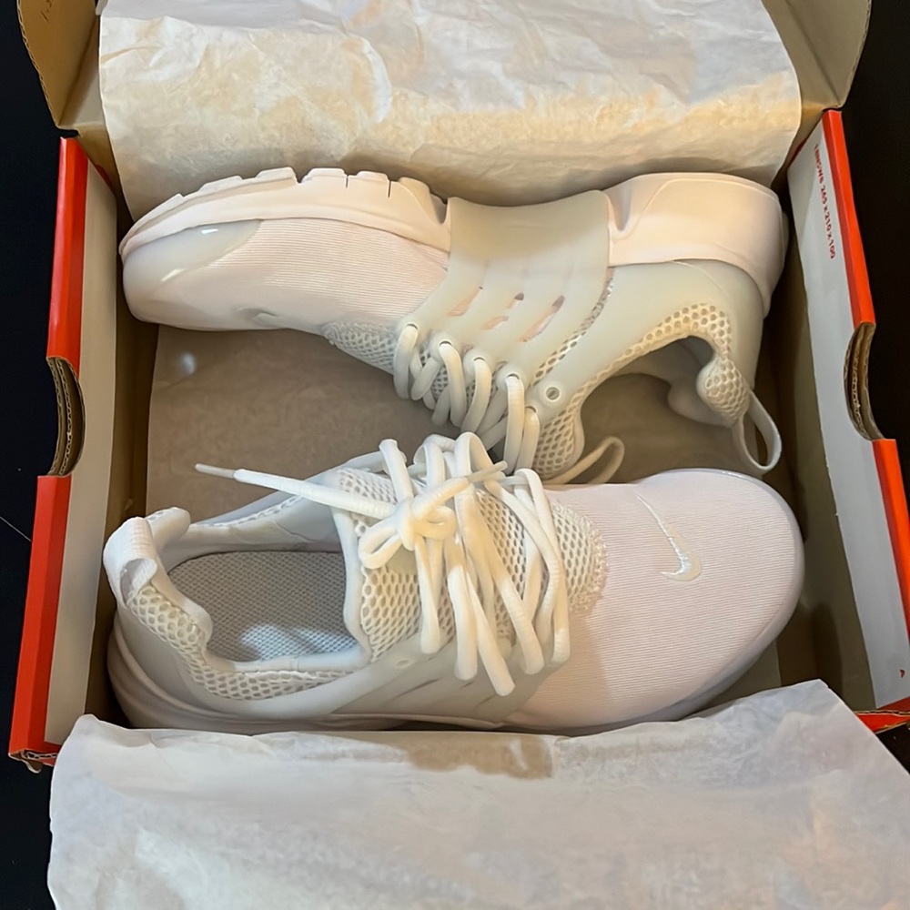Brand new Nike Presto’s